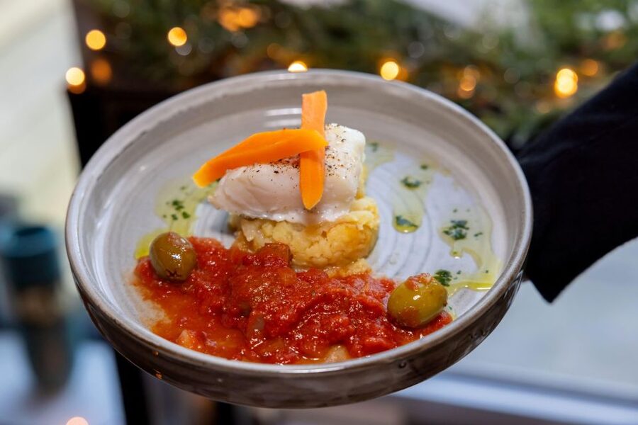 Reykjavik: Icelandic Food Tour - The fermented shark is the bravest bite