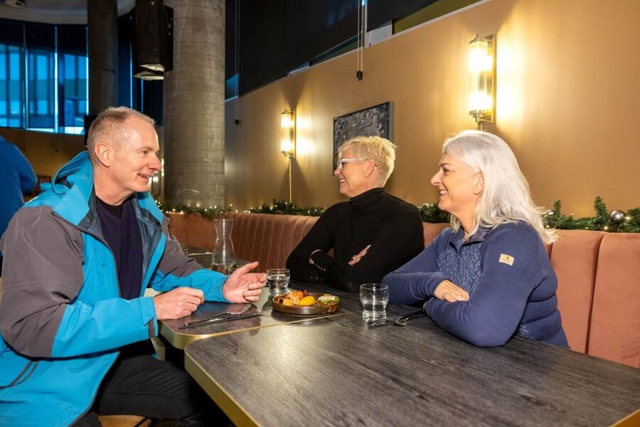 Reykjavik: Icelandic Food Tour - What the $148 price really covers