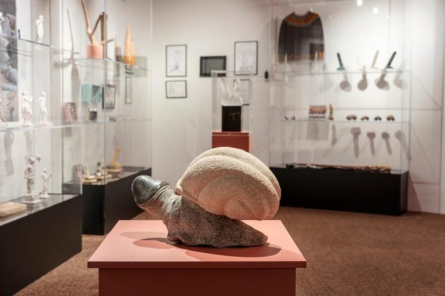 Reykjavik: Icelandic Phallological Museum Entry Ticket - Why the family-owned setting matters