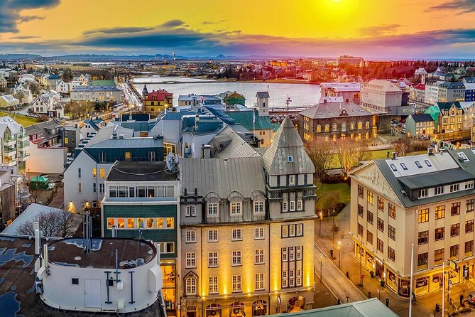 Reykjavik International Airport Private Departure Transfer - Key points to know before booking