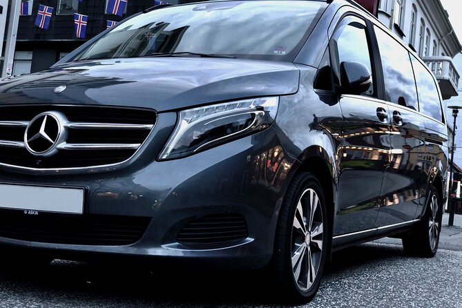 Reykjavik International Airport Private Departure Transfer - Why a private ride helps on your last morning