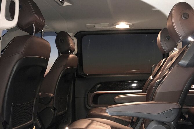 Reykjavik International Airport Private Departure Transfer - Price and value for different group sizes