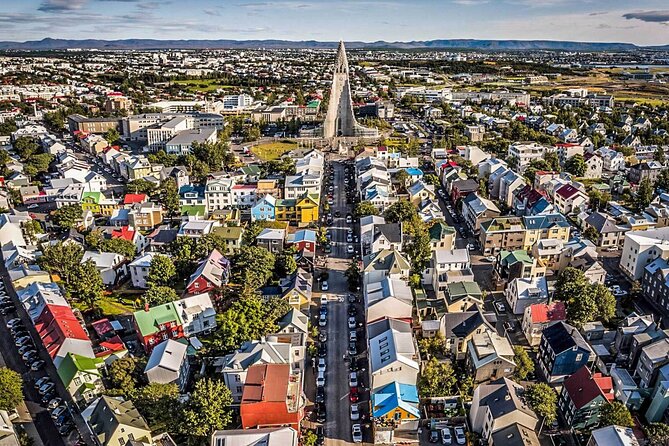 Reykjavik International Airport Private Departure Transfer - Who should book this transfer