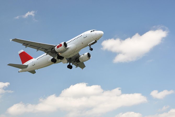 Reykjavik International Airport Private Departure Transfer - Reykjavik to Keflavik, and the airport name to watch