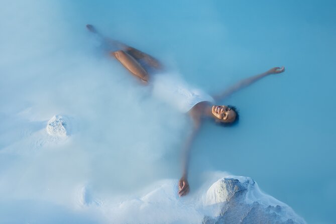 Reykjavik/Keflavik: Blue Lagoon Private Transfer - Why a private ride helps at the Blue Lagoon