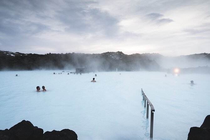 Reykjavik/Keflavik: Blue Lagoon Private Transfer - Timing your Blue Lagoon stop