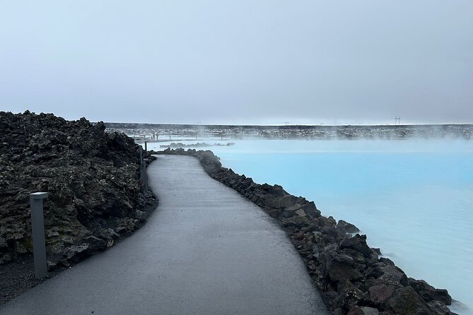 Reykjavík/Keflavík–Blue Lagoon, Silica & Retreat Transfer - Who will get the most from this transfer?