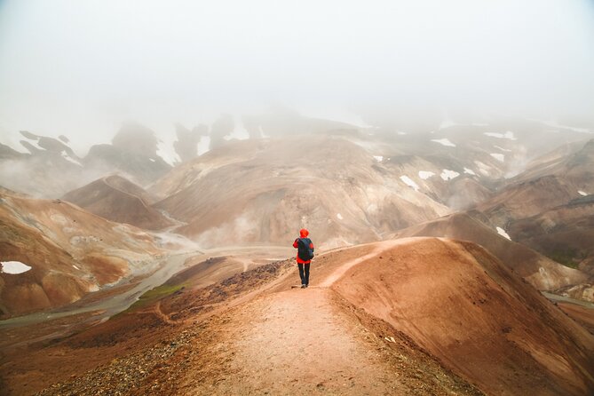 Reykjavík: Landmannalaugar & Icelandic Highlands Super Jeep Tour - Why Landmannalaugar is worth the long ride