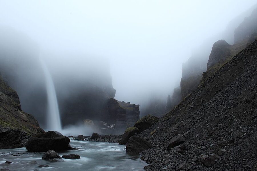 Reykjavik: Landmannalaugar Super-Jeep Tour - A natural hot spring after the walk