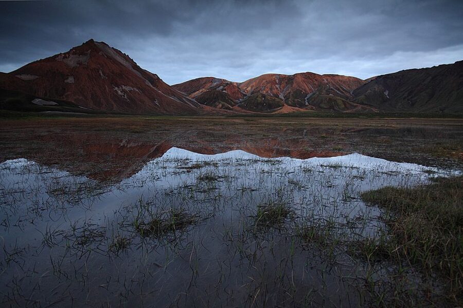 Reykjavik: Landmannalaugar Super-Jeep Tour - What the super-jeep and small group add