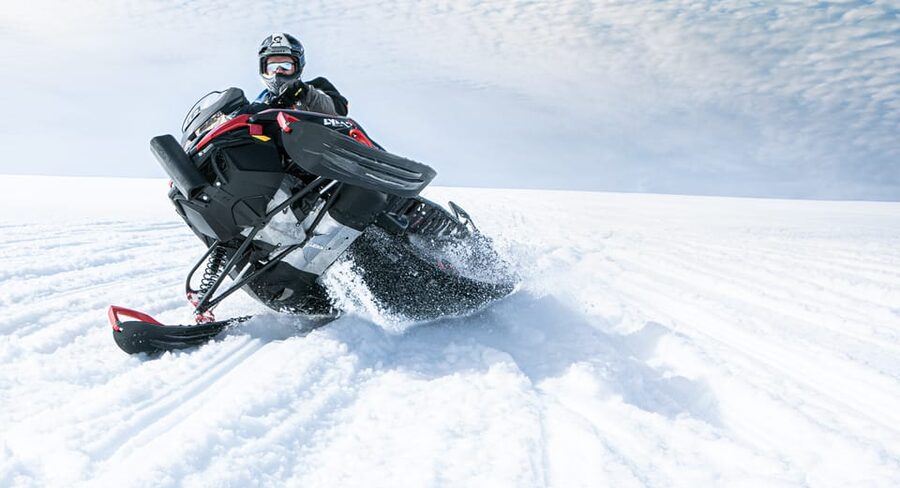 Reykjavík: Langjökull Glacier Snowmobile Tour with Ice Cave - Who gets the best value from this tour