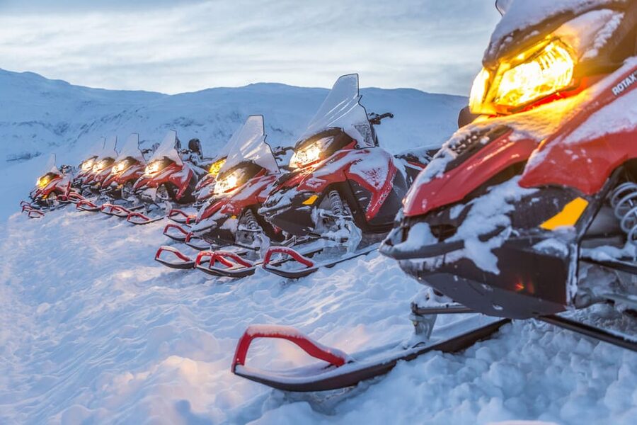 Reykjavík: Langjökull Glacier Snowmobile Tour with Ice Cave - Should you book the Langjökull snowmobile tour?