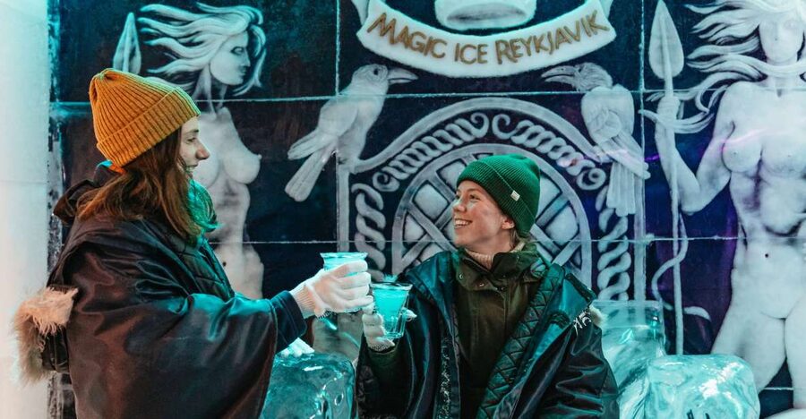 Reykjavik: Magic Ice Bar Entrance and Welcome Drink - Who will enjoy Magic Ice Bar most?