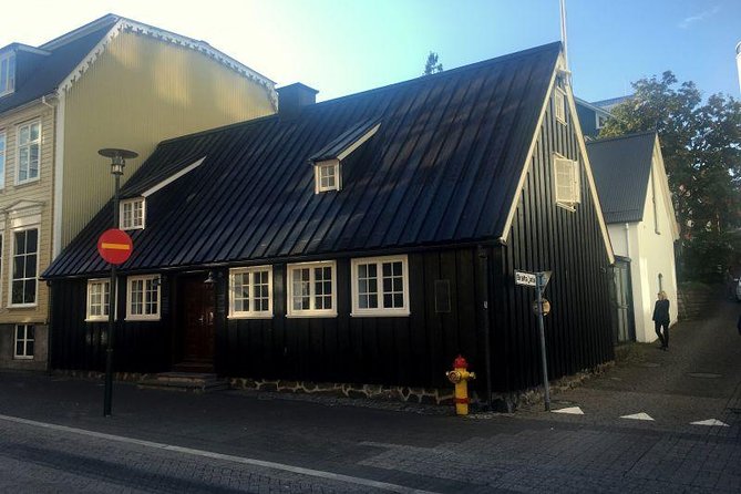 Reykjavik Main Sights and Hidden Spots: A Self-Guided Audio Walk - Timing, pace, and the real value of $11.99