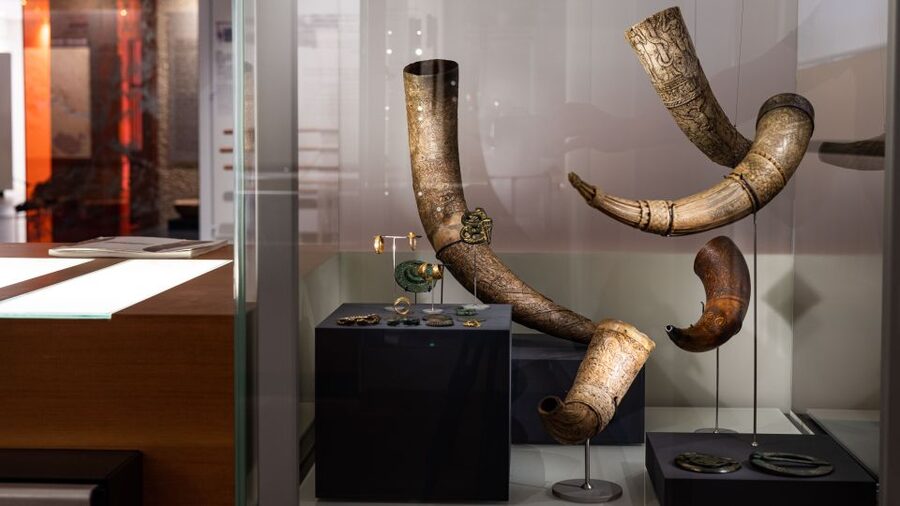 Reykjavík: National Museum of Iceland Entry Ticket - How long to stay and what to combine with it