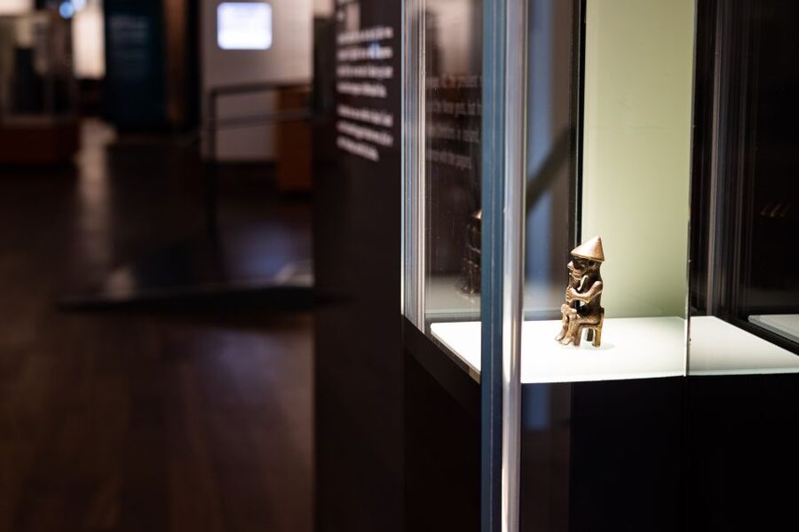 Reykjavík: National Museum of Iceland Entry Ticket - Is the $20 ticket good value?