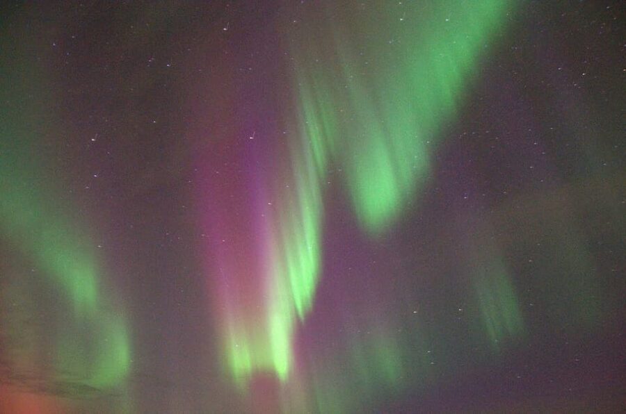 Reykjavík: New Year's Eve Northern Lights Yacht Cruise - What the $140 price really buys