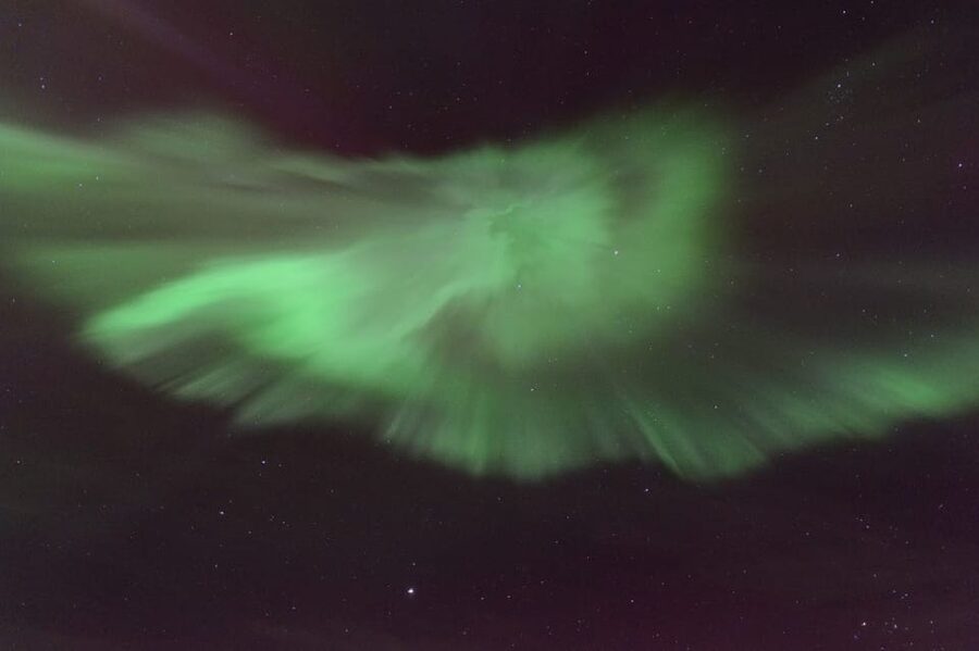 Reykjavík: New Year's Eve Northern Lights Yacht Cruise - Who will enjoy this cruise most
