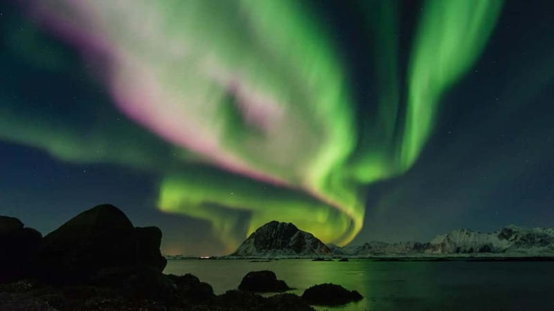 Reykjavik: Northern Lights Adventure Tour with Hot Chocolate - Who will enjoy this experience most