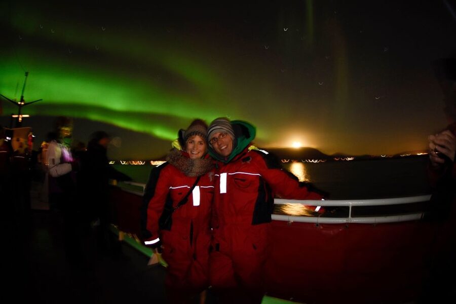 Reykjavík: Northern Lights Cruise - Timing, cancellations, and practical planning