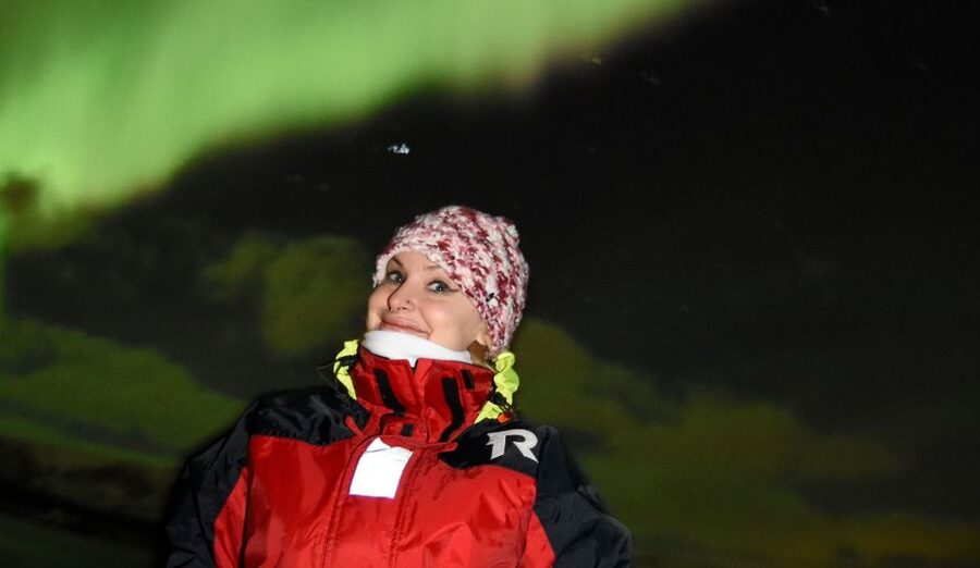 Reykjavík: Northern Lights Cruise - Price and what you receive for $111