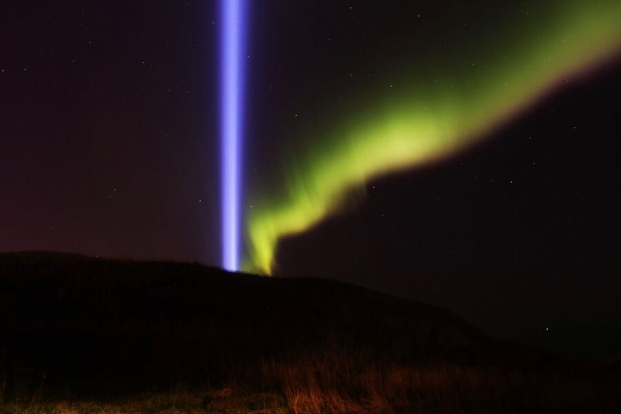 Reykjavík: Northern Lights Cruise - Who should book this cruise?