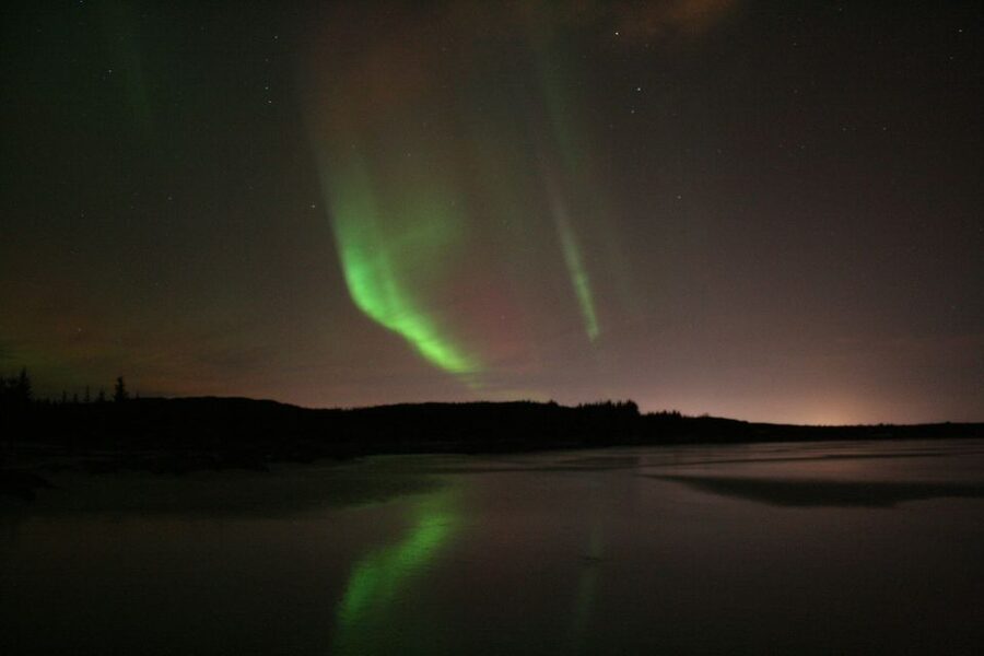 Reykjavik: Northern Lights Experience by Superjeep - The best time to fit it into your trip