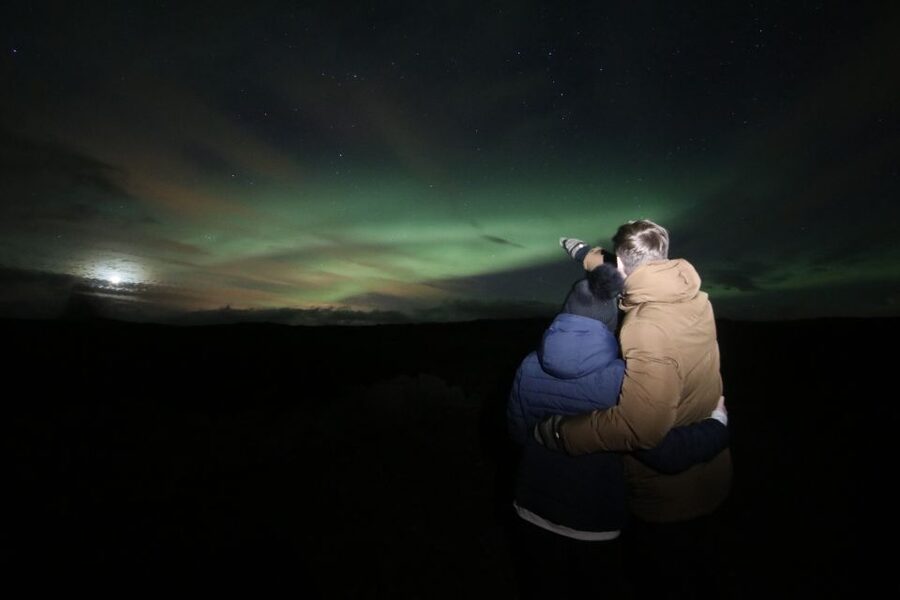Reykjavik: Northern Lights Experience by Superjeep - Practical ways to improve your odds