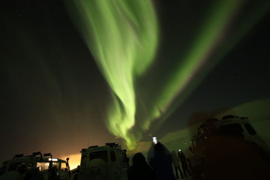 Reykjavik: Northern Lights Experience by Superjeep - Why the superjeep matters, and where it may not