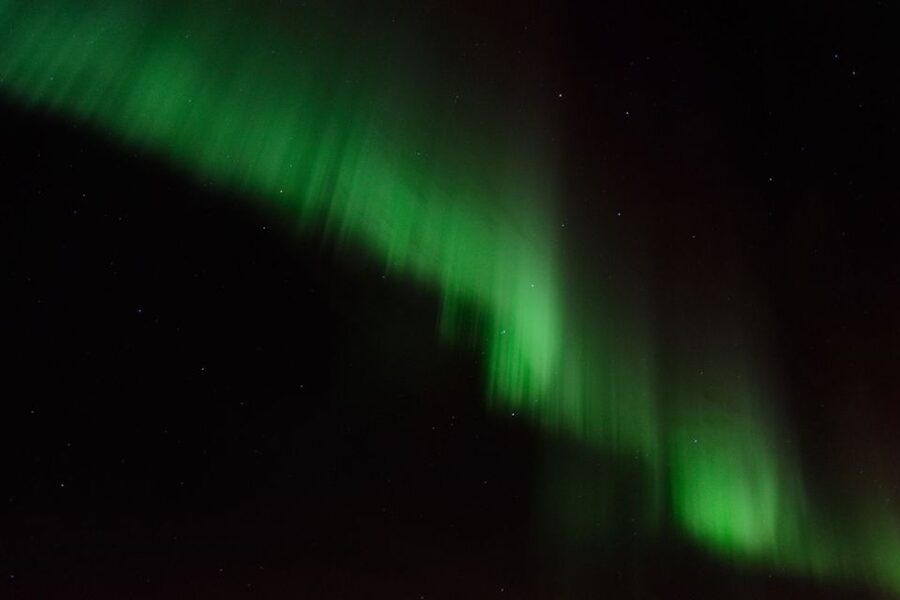 Reykjavik: Northern Lights Motor Yacht Cruise - Weather, cancellations, and the second-chance question