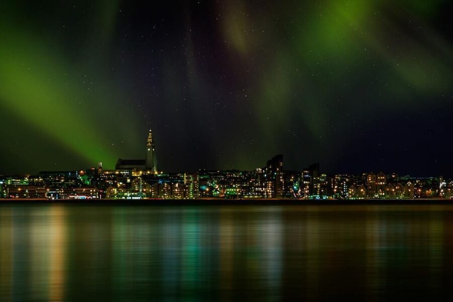 Reykjavik: Northern Lights Motor Yacht Cruise - Who will enjoy this cruise most?