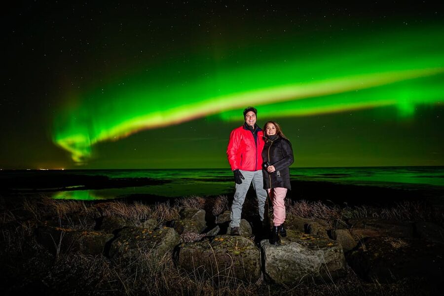 Reykjavik: Northern Lights Tour with Private Photographer - Who should book this Northern Lights tour?