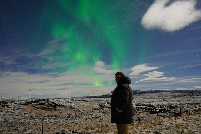 Reykjavik Northern Lights Tour with Pro Aurora Photos Small Group - Who Will Like This Tour Most