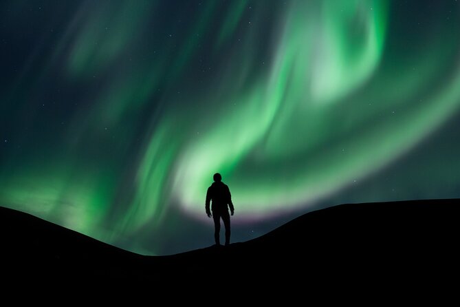 Reykjavik Northern Lights Tour with Professional Photographer - Who will get the most from this tour