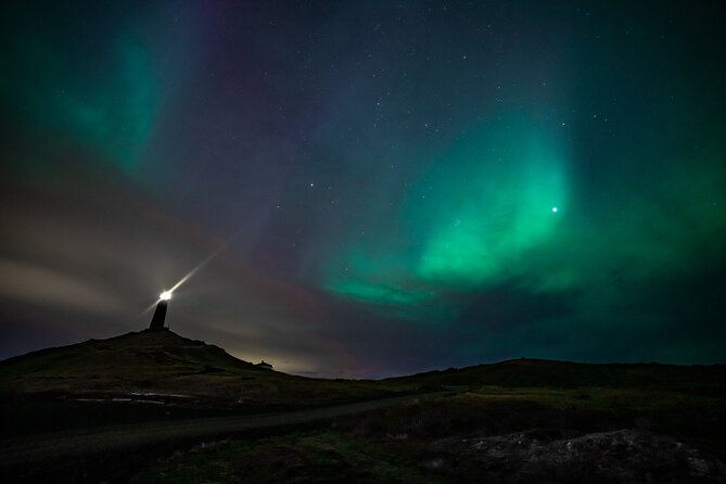 Reykjavik Northern Lights Tour with Professional Photographer - Should you book this Reykjavik aurora tour?