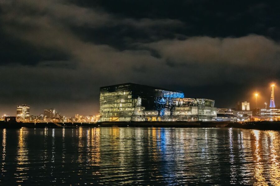 Reykjavik: Northern Lights Yacht Tour - Guides who make the waiting worthwhile