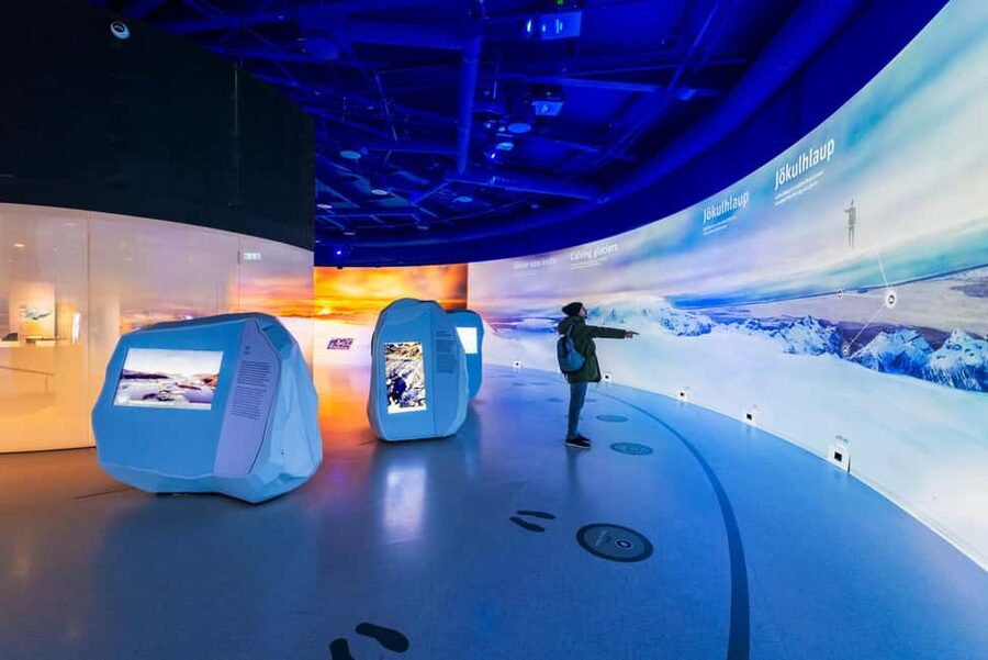 Reykjavik: Perlan Museum Wonders of Iceland Entrance Ticket - Is $48 good value?