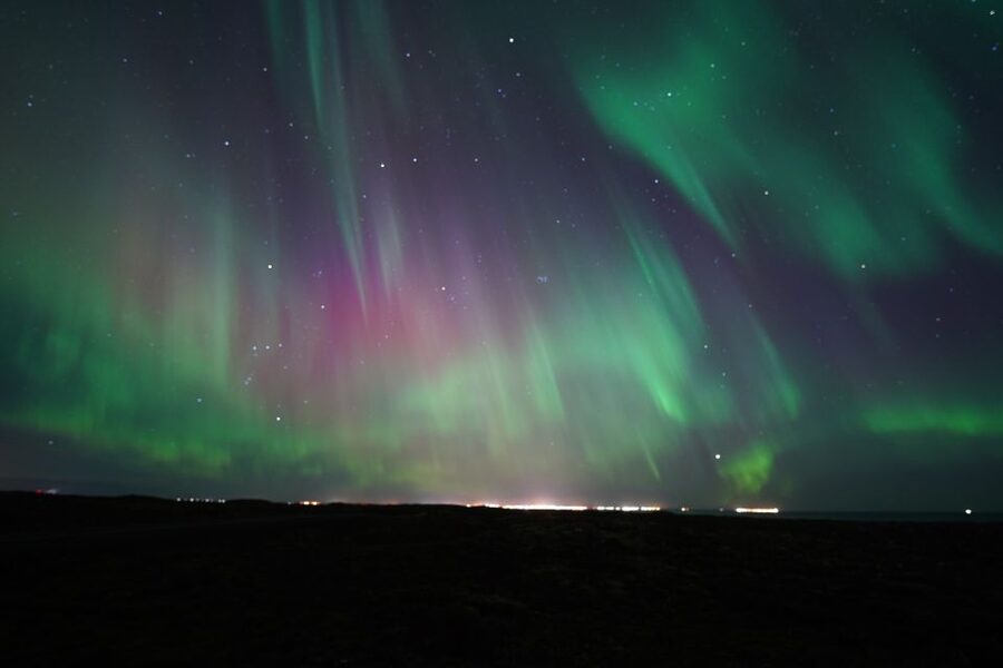 Reykjavik: Premium Northern Lights Tour with Free Photos - Why this Reykjavik aurora trip works