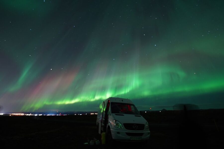 Reykjavik: Premium Northern Lights Tour with Free Photos - Is $159 a fair price?