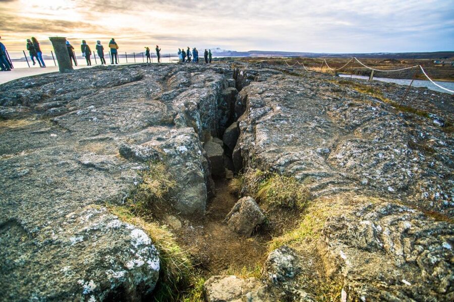 Reykjavik: Private Golden Circle and South Coast Tour - A big Iceland day from Reykjavik