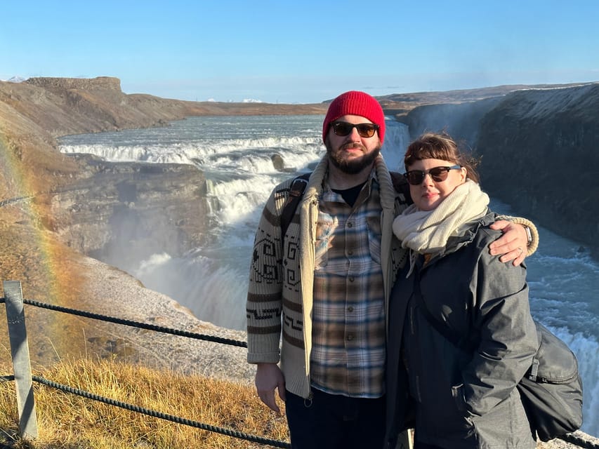 Reykjavik: Private Golden Circle Tour - Why a private Golden Circle matters in six hours