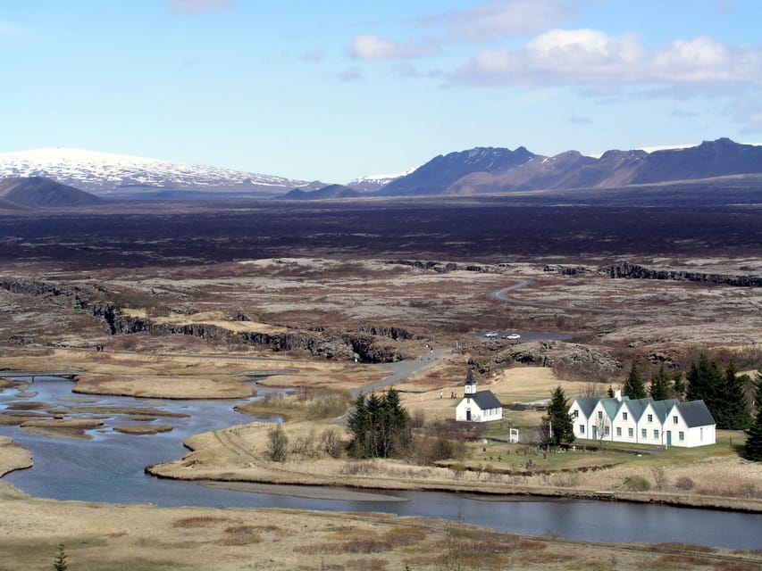 Reykjavik: Private Golden Circle Tour - Should you book the private Golden Circle tour?