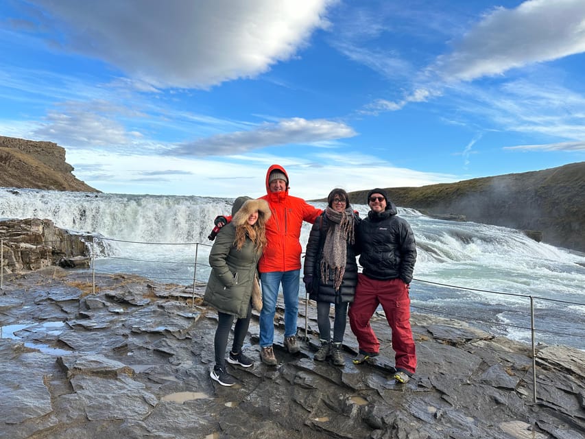 Reykjavik: Private Golden Circle Tour - Who will get the most from this tour