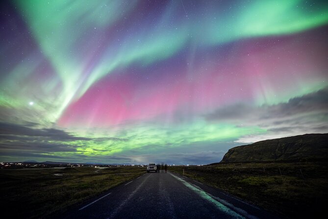 Reykjavik Private Northern Lights Tour with Pro Photographer - Why the private setup changes the value