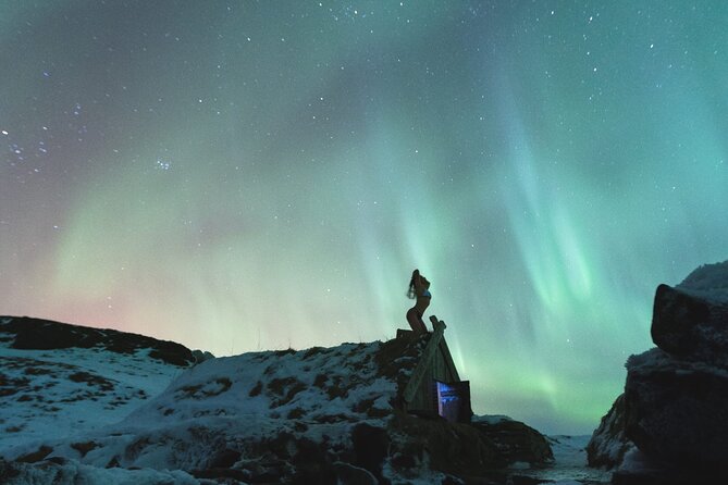 Reykjavik Private Northern Lights Tour with Pro Photographer - The free rebooking promise and its limits