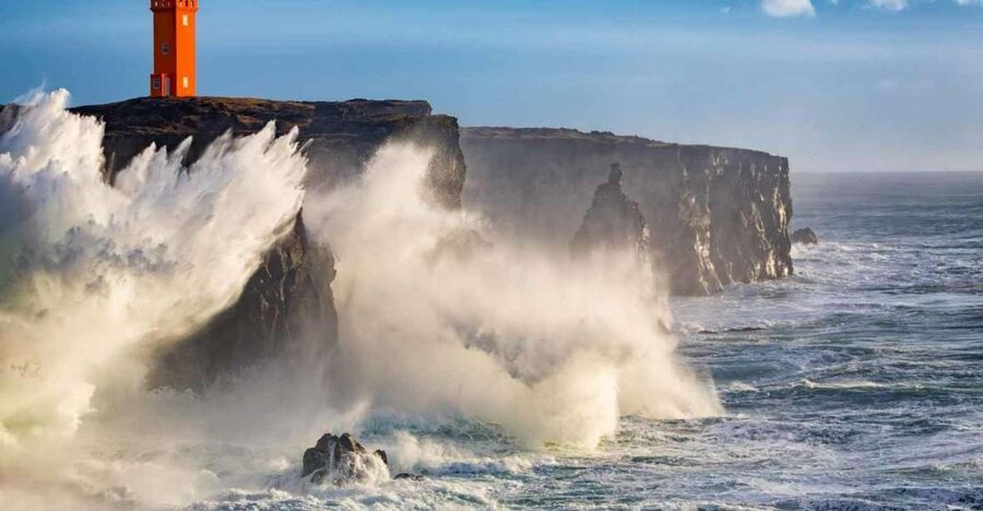 Reykjavik: Private Snaefellsnes and Kirkjufell Jeep Tour - Key points at a glance