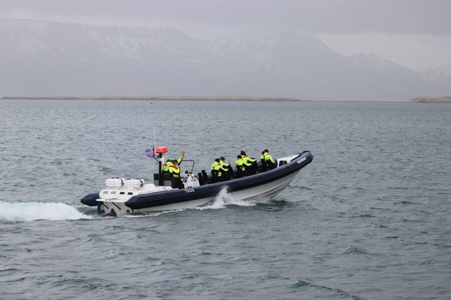 Reykjavik: Puffin Watching Tour by RIB Speedboat - Should you book the Reykjavik RIB puffin tour?