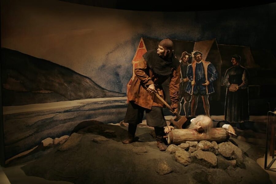 Reykjavik: Saga Museum Entry Ticket - Who will enjoy the Saga Museum most?