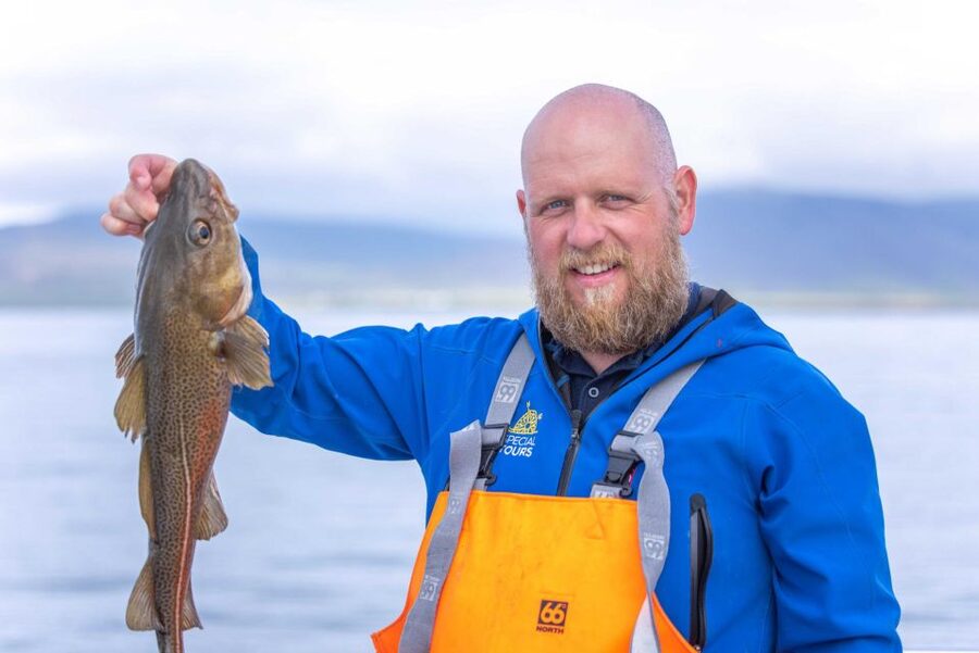Reykjavik: Sea Fishing Boat Tour & BBQ with the Day's Catch - Who should book this fishing trip?