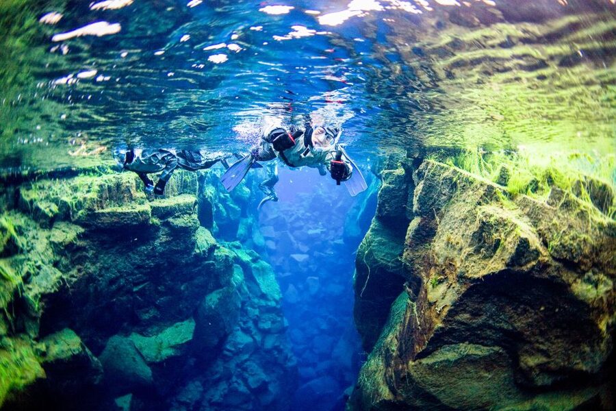 Reykjavík: Silfra Fissure Snorkeling and Lava Caving Tour - Is the $202 price good value?